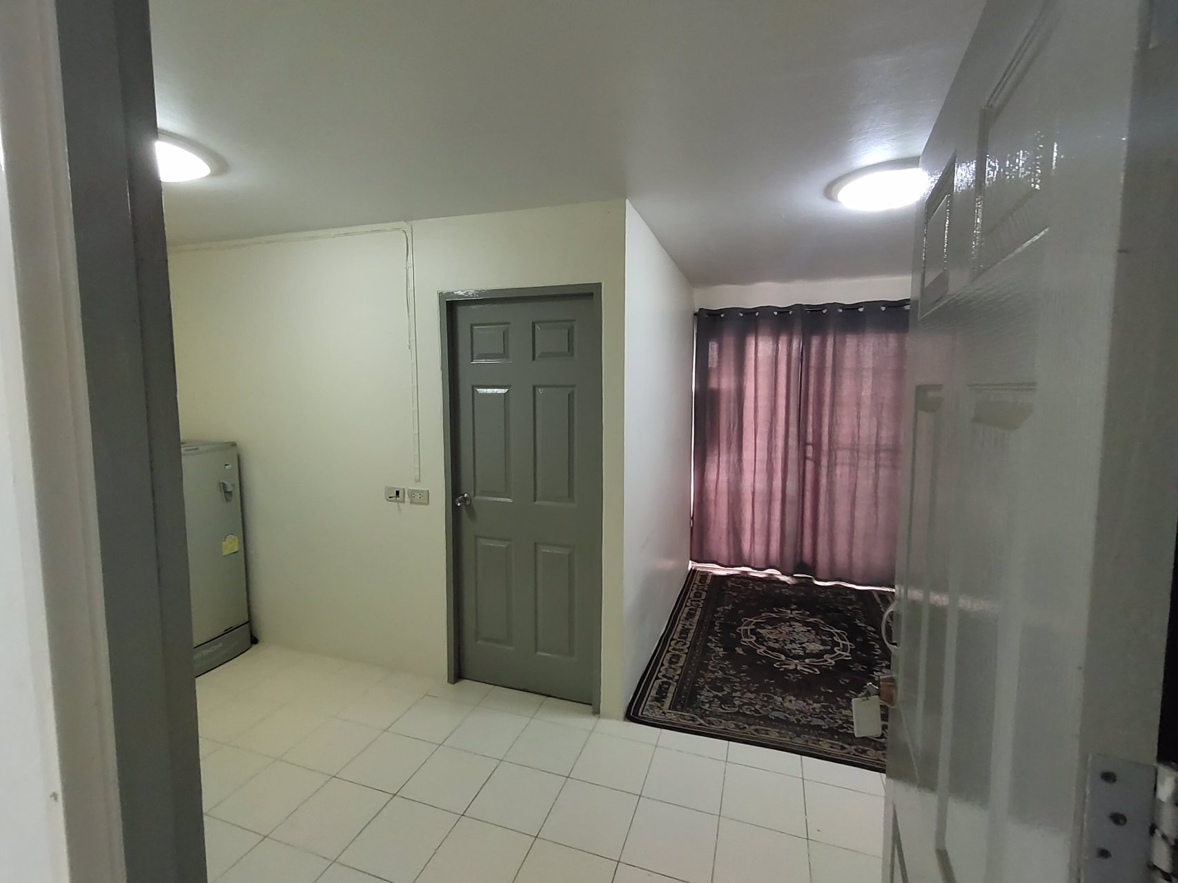 ขายอัสสกาญจน์คอนโดรามคำแหง-105-1-ติดรถไฟฟ้า-3-สาย-ติดถนนใหญ่-ติดท่าเรือวัดศรีบุญเรือง-ขนาด-405-ตรม