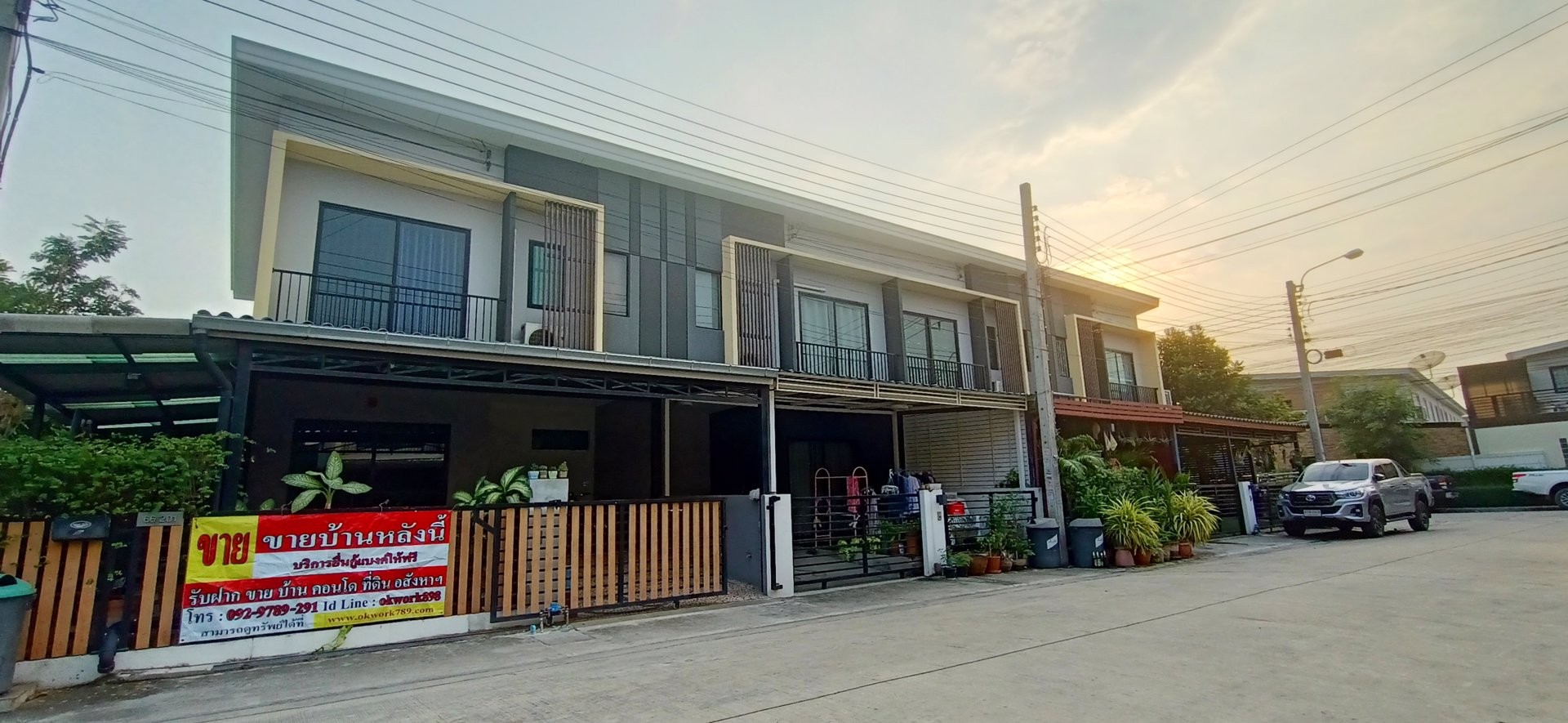 ขายบ้าน-เดอะคอนเนค-อ่อนนุชวงแหวน-เลียบด่วน-ขายทาวน์โฮมเดอะคอนเนค-33-มี-2-แบบ-หลังมุม-365ล