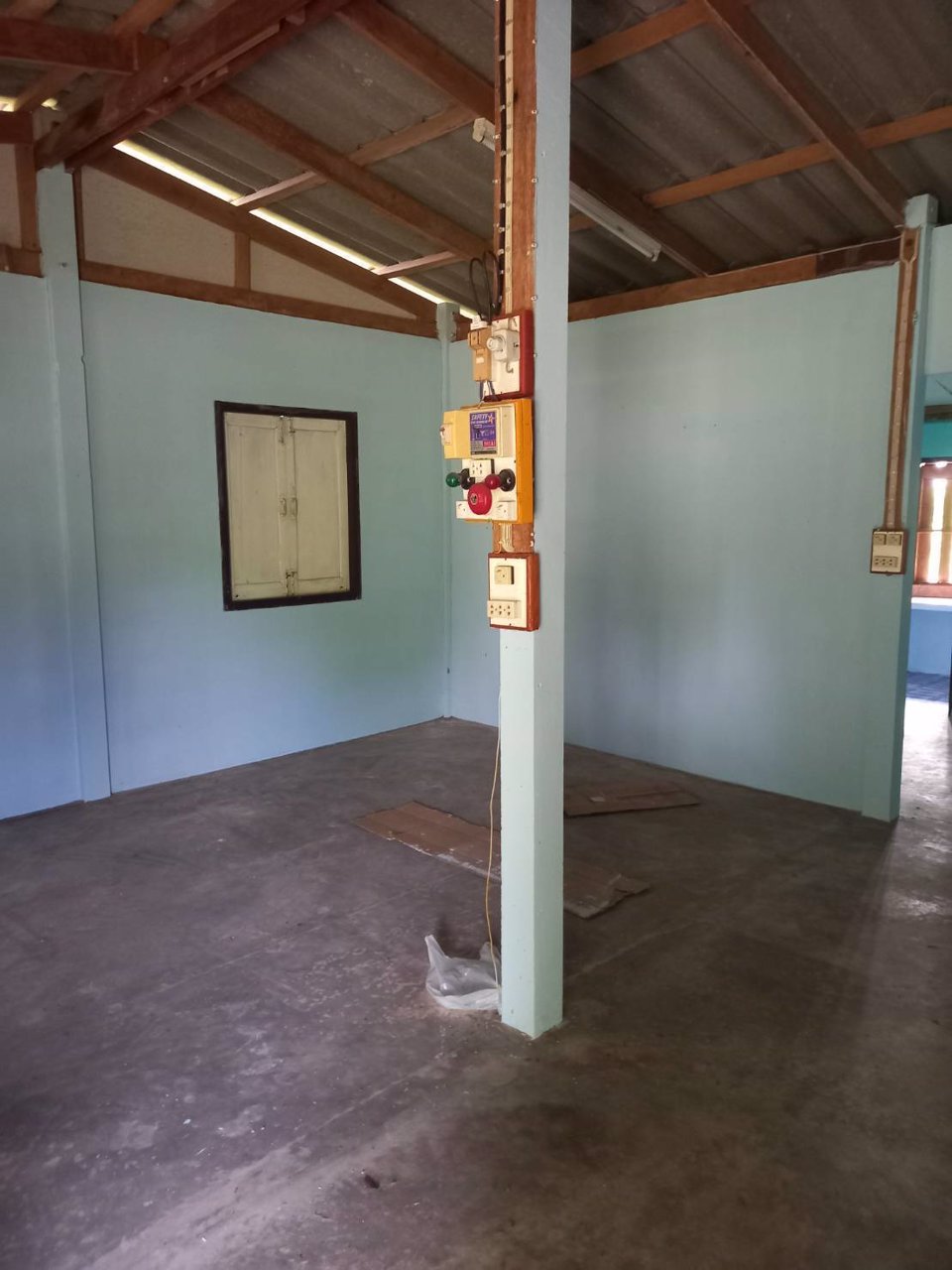 ให้เช่าบ้าน-ทั้งหลัง-พร้อมที่ดิน-100-ตรว