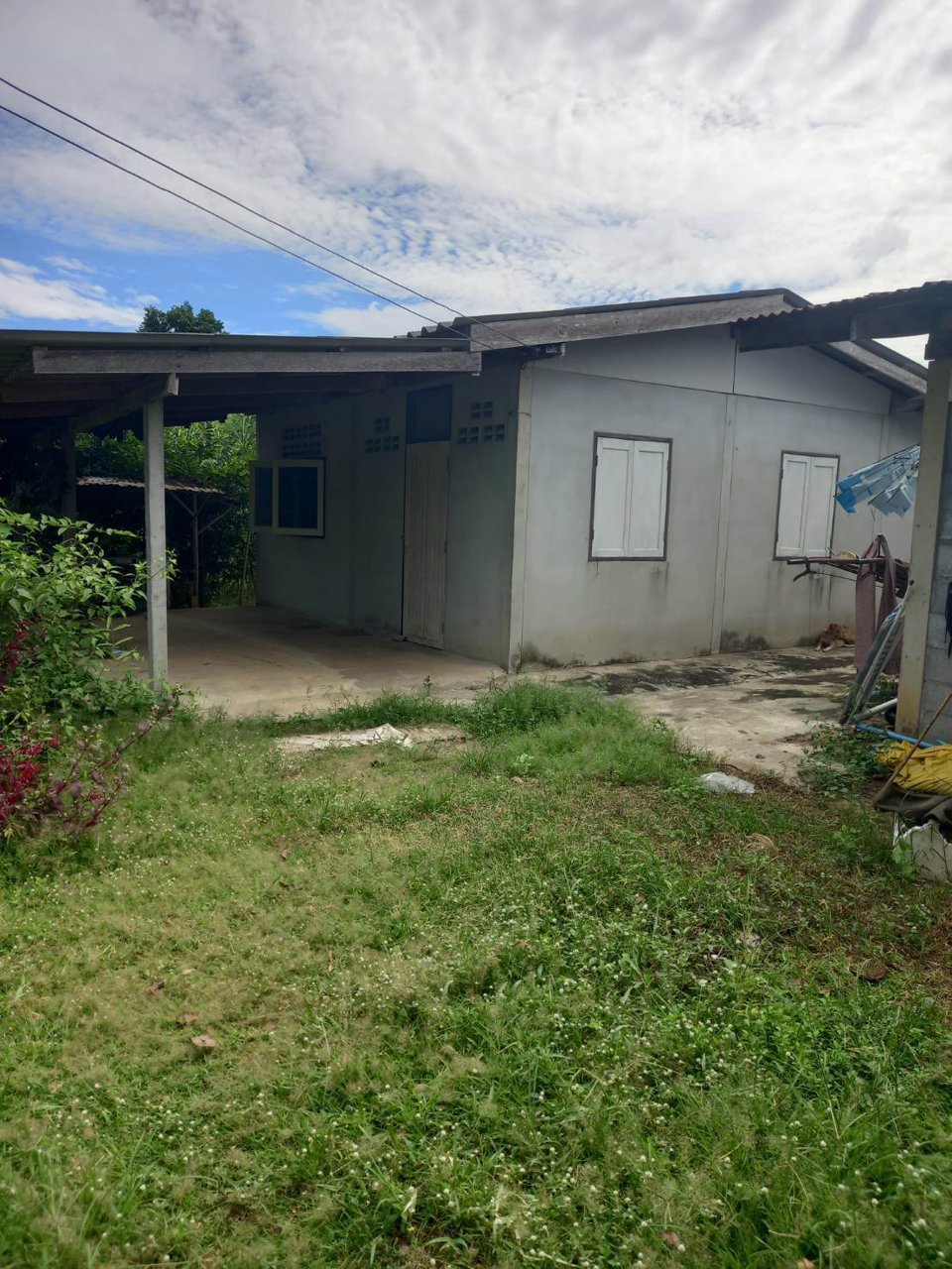 ให้เช่าบ้าน-ทั้งหลัง-พร้อมที่ดิน-100-ตรว