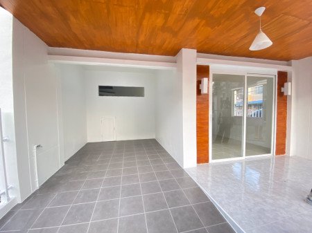 ขาย-ทาวน์โฮม-พฤกษา40-96-ตรม-24-ตรวา-ขายต่ำกว่าราคาประเมิน