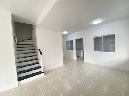 ขาย-ทาวน์โฮม-พฤกษา40-96-ตรม-24-ตรวา-ขายต่ำกว่าราคาประเมิน