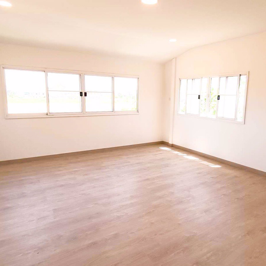 บ้านคลองแห-ฝั่งเมืองหาดใหญ่-4นอน-3นอน-2จอดรถ-ใกล้bigc-โรงบาล