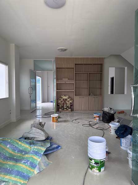 บ้านเดี่ยวหาดใหญ่-ริมคลอง-ร5-เงียบสงบ-ติดถนนใหญ่-วิวภูเขาสวยมากกก-ใกล้รพและbigc