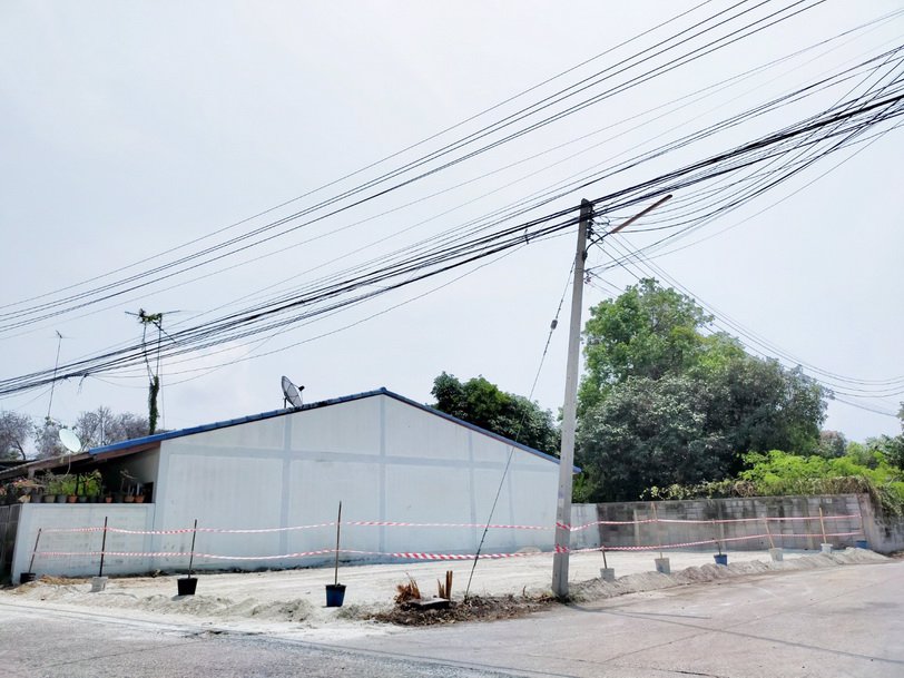 ให้เช่าพื้นที่ว่าง-หนองมน-บางแสน-ชลบุรี-ถนน-สุขุมวิท-ซ3-ทำเลดี-ราคาถูก-แหล่งชุมชน