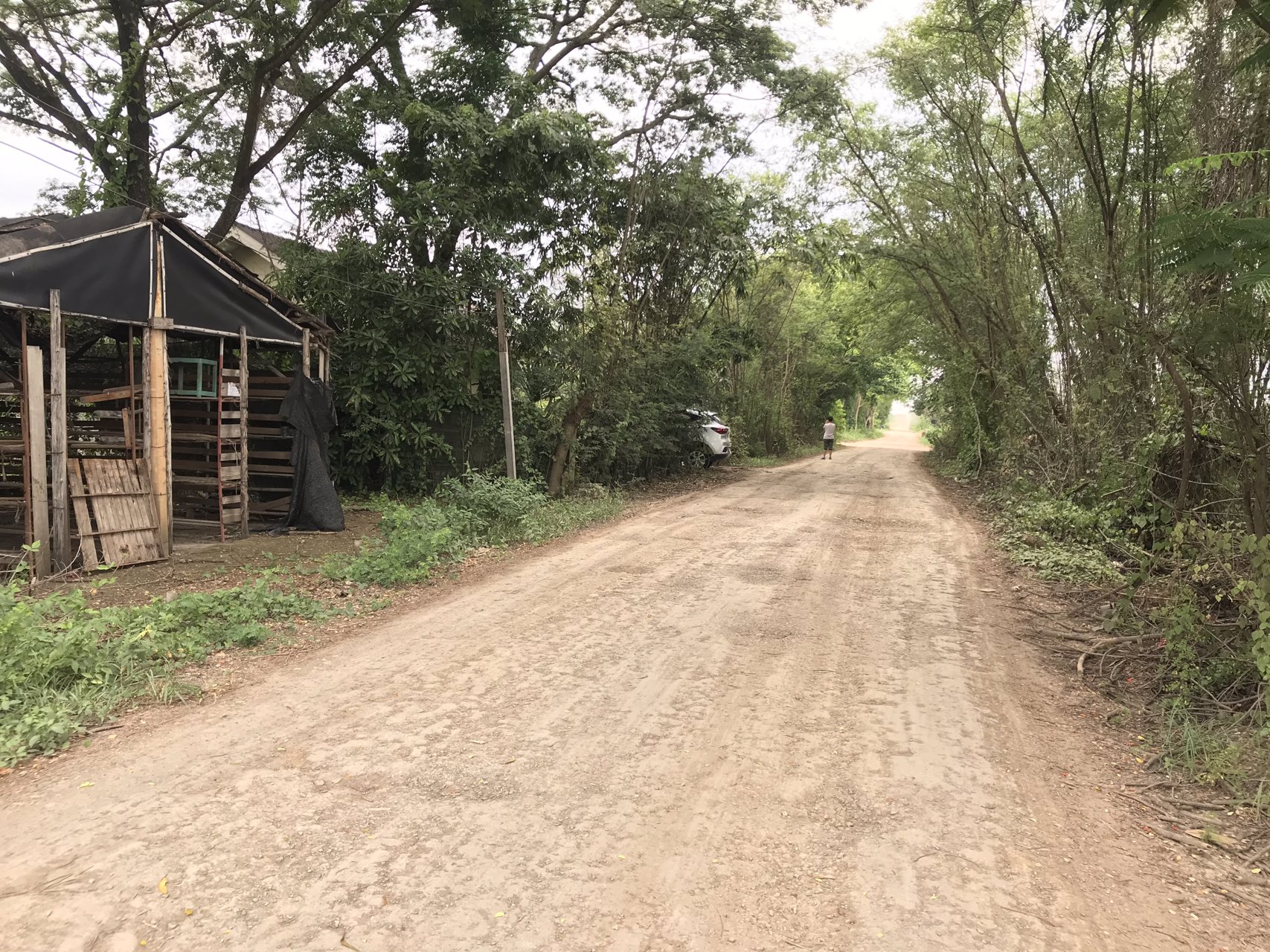 ที่ดินเปล่า-2-ไร่-คลองสอง-ปทุมธานี