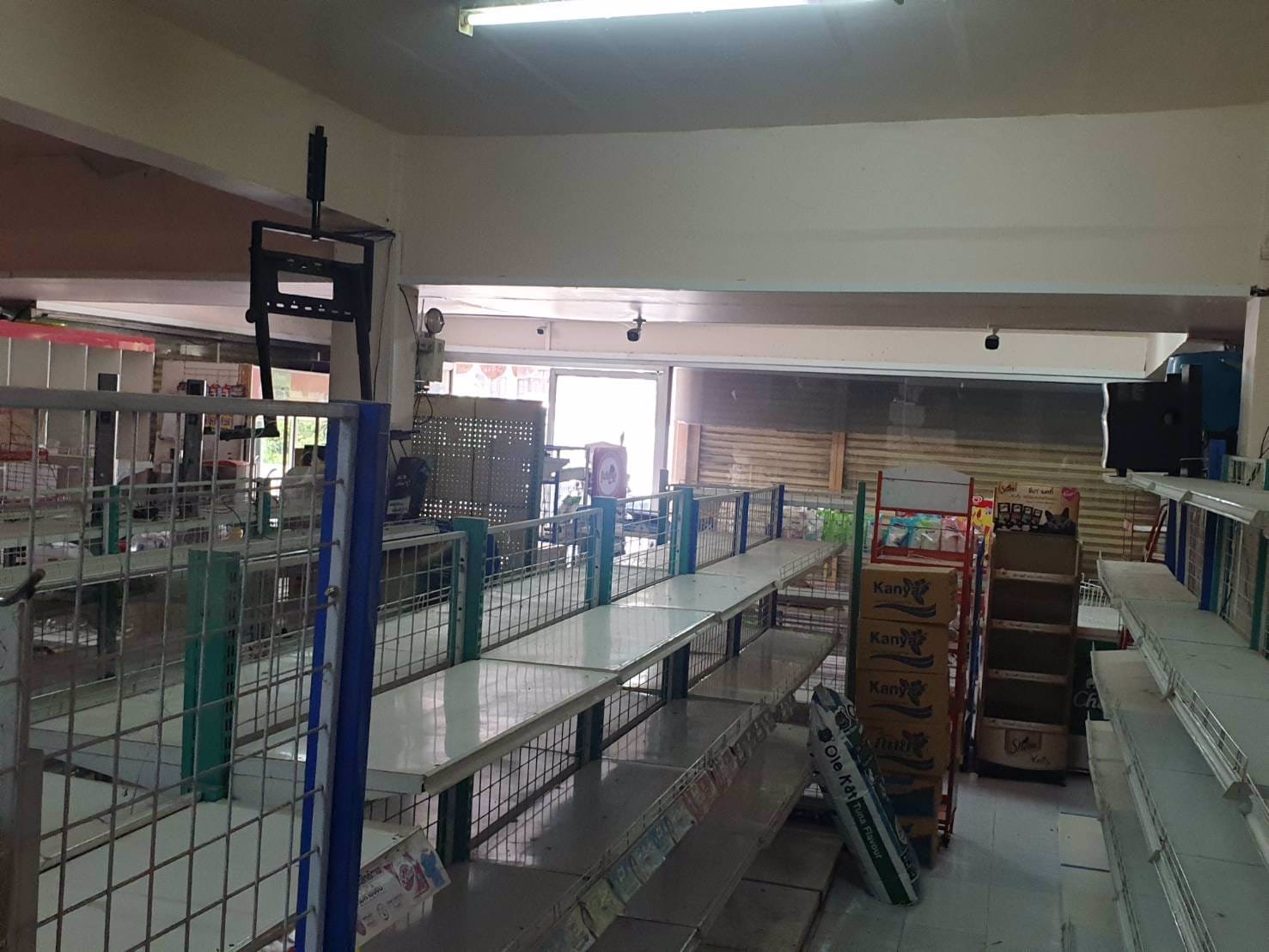 ขาย-เซ้งกิจการ-ลักกี้มินิซุปเปอร์-อาคารพาณิชย์ติดถนนใหญ่สองห้อง-40-ตารางวา