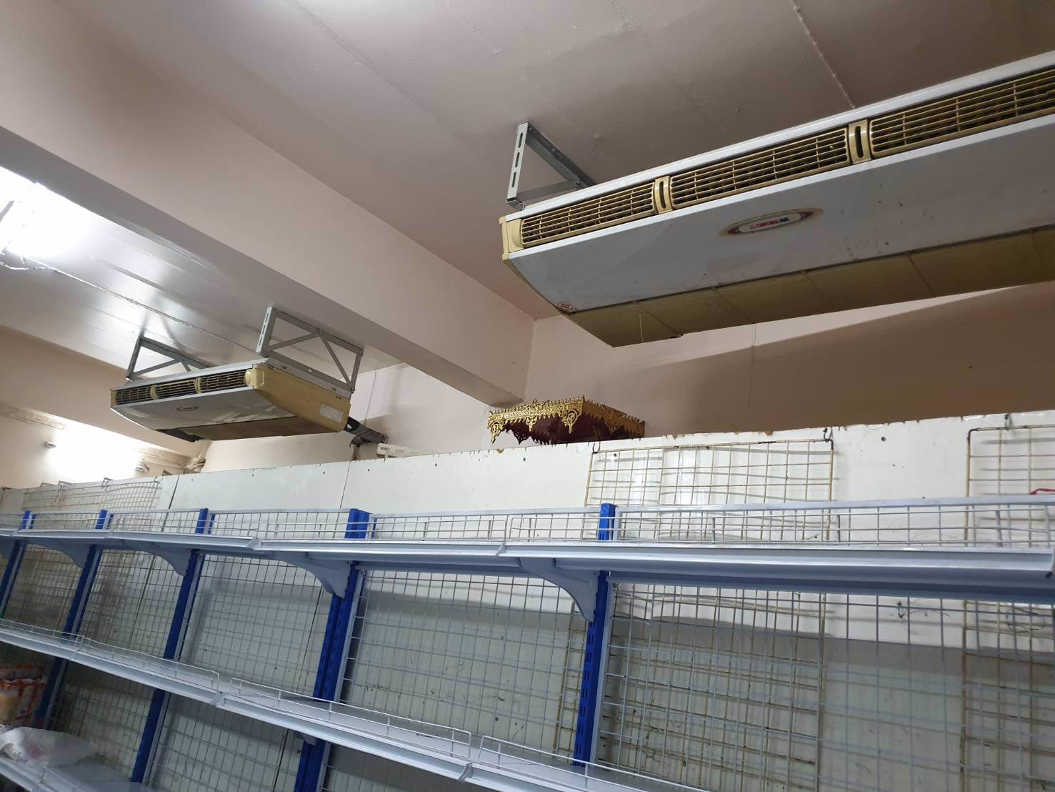 ขาย-เซ้งกิจการ-ลักกี้มินิซุปเปอร์-อาคารพาณิชย์ติดถนนใหญ่สองห้อง-40-ตารางวา