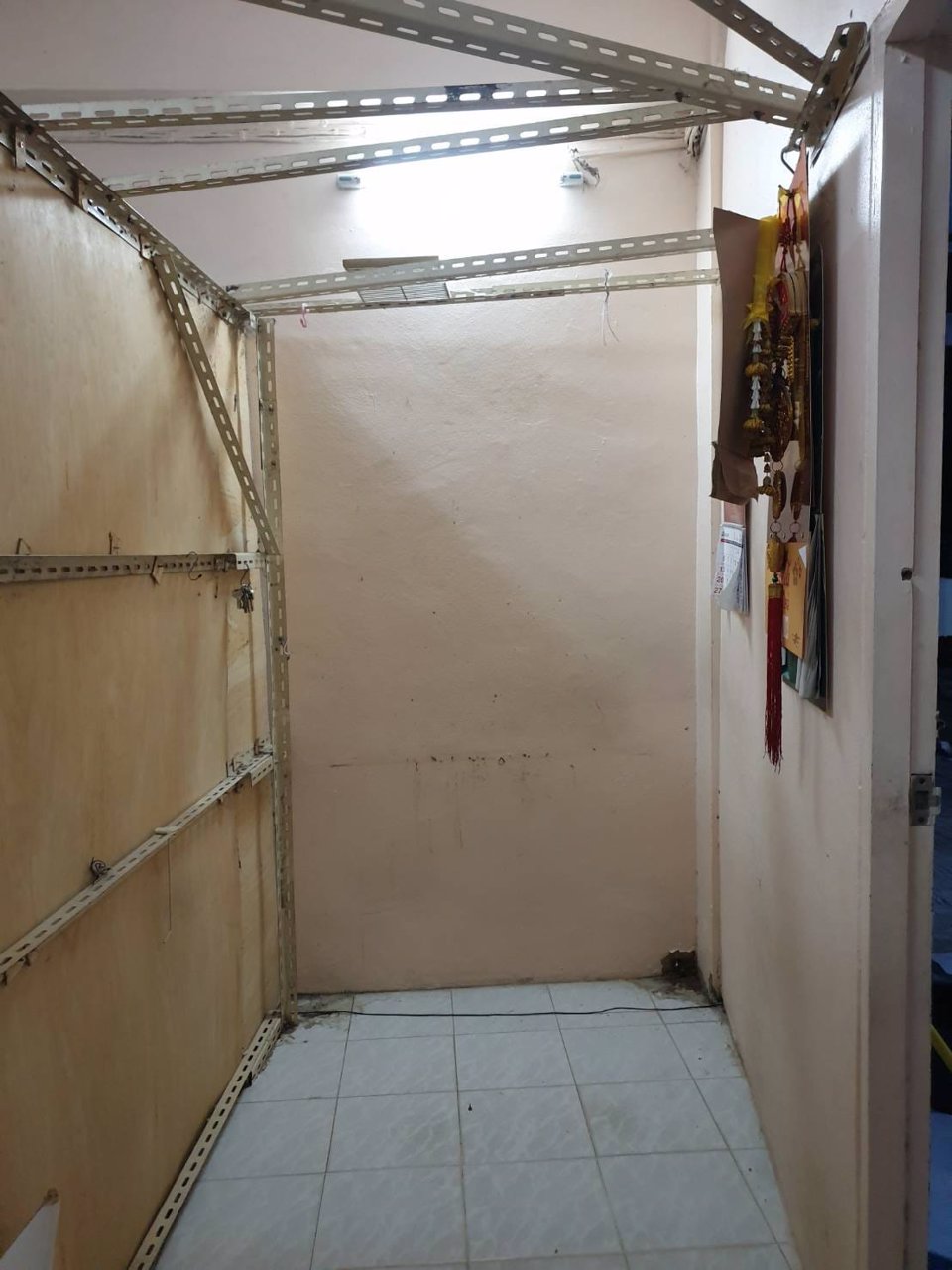 ขาย-เซ้งกิจการ-ลักกี้มินิซุปเปอร์-อาคารพาณิชย์ติดถนนใหญ่สองห้อง-40-ตารางวา