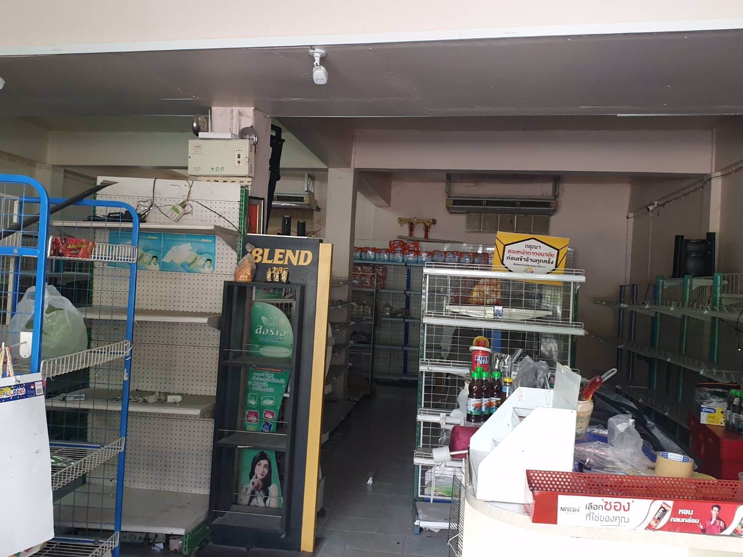 ขาย-เซ้งกิจการ-ลักกี้มินิซุปเปอร์-อาคารพาณิชย์ติดถนนใหญ่สองห้อง-40-ตารางวา