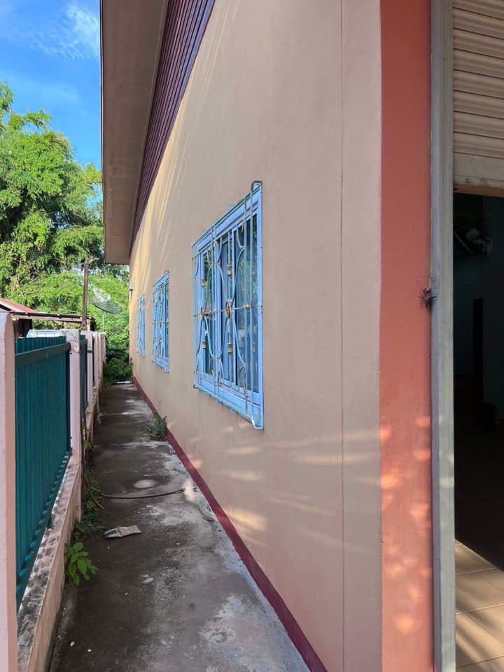 ขายบ้านราคาถูก-เจ้าของขายเอง