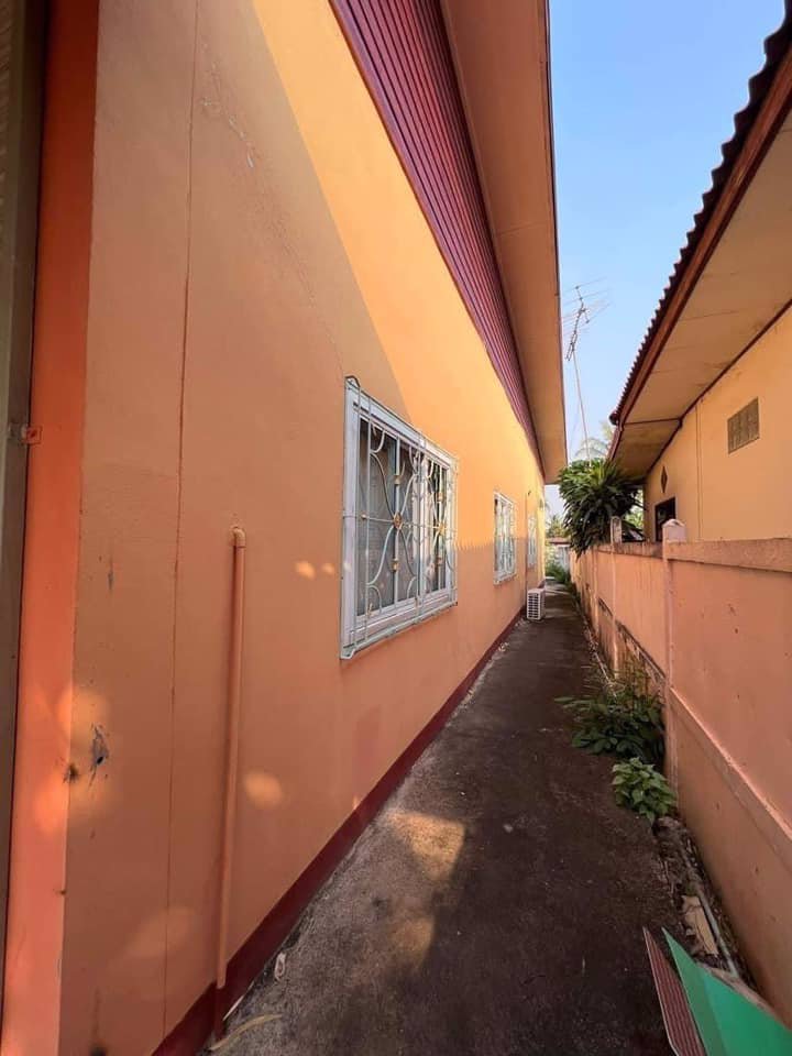 ขายบ้านราคาถูก-เจ้าของขายเอง