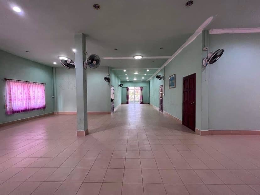 ขายบ้านราคาถูก-เจ้าของขายเอง