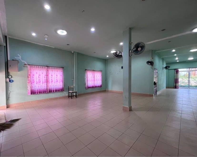 ขายบ้านราคาถูก-เจ้าของขายเอง