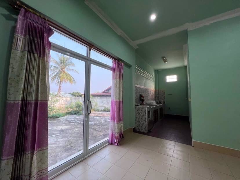 ขายบ้านราคาถูก-เจ้าของขายเอง