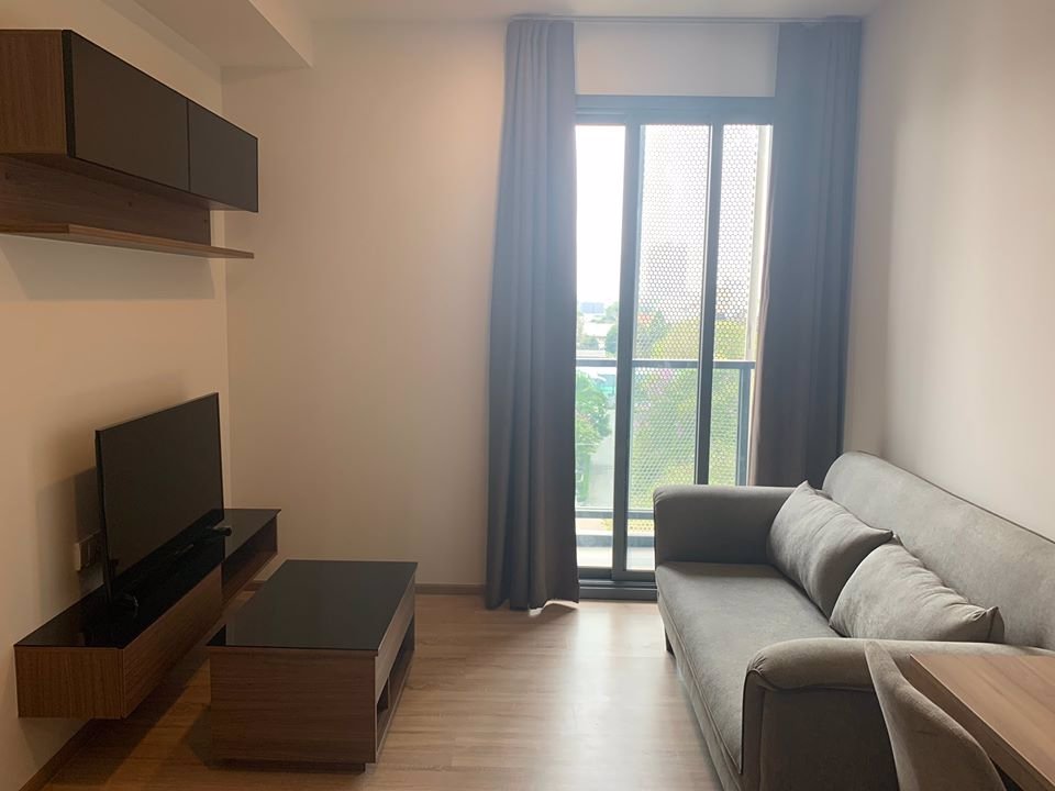 ให้เช่า-taka-haus-1-ห้องนอน-ตกแต่งเฟอร์ครบ-พร้อมอยู่