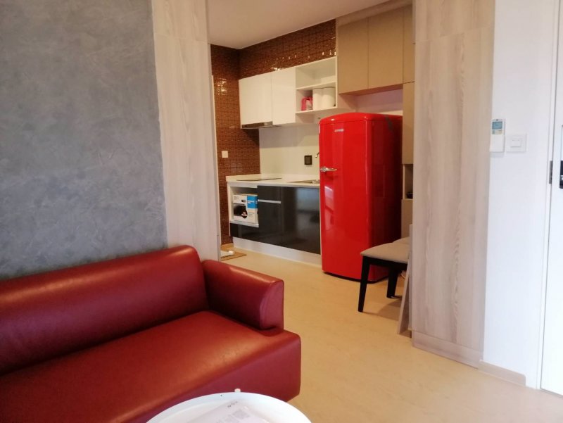 ให้เช่า-for-rent-condo-the-tree-sukhumvit-71-ekamai-เดอะทรี-สุขุมวิท-71-เอกมัย-2นอน-1น้