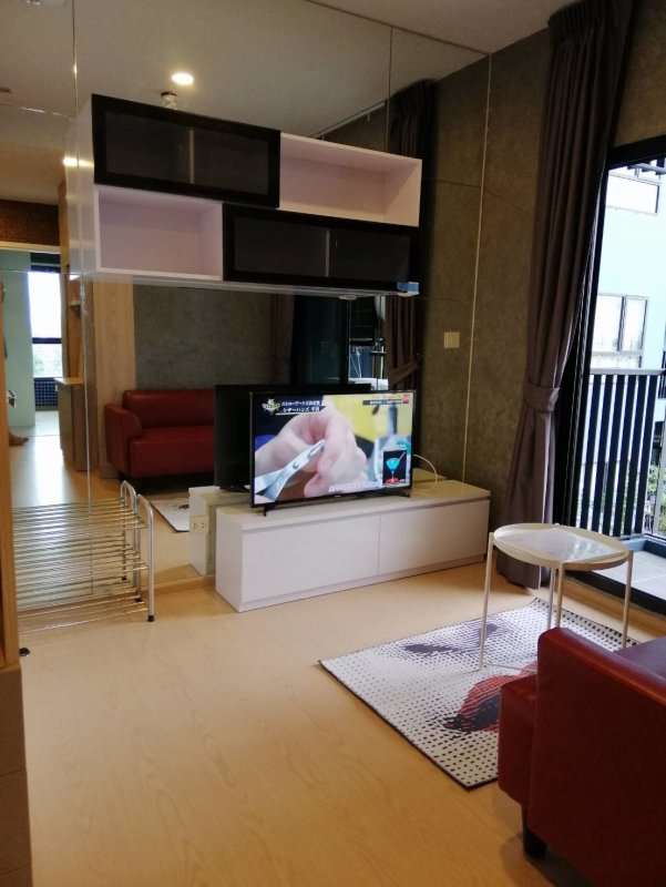 ให้เช่า-for-rent-condo-the-tree-sukhumvit-71-ekamai-เดอะทรี-สุขุมวิท-71-เอกมัย-2นอน-1น้