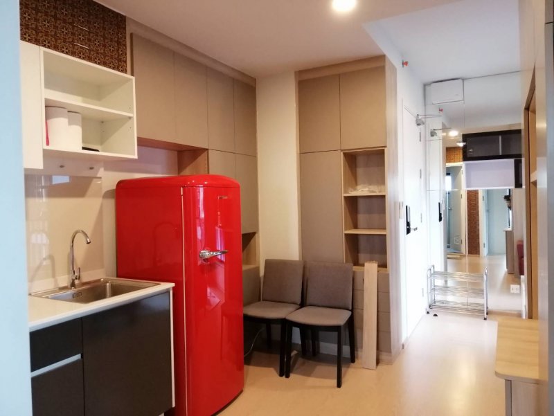 ให้เช่า-for-rent-condo-the-tree-sukhumvit-71-ekamai-เดอะทรี-สุขุมวิท-71-เอกมัย-2นอน-1น้