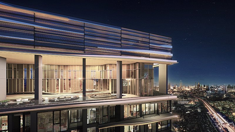 ให้เช่า-for-rent-condo-the-line-sukhumvit-101-เดอะไลน์-สุขุมวิท-101-1นอน-27ตรม-ชั้น7-ตกแ