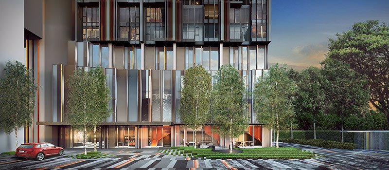 ให้เช่า-for-rent-condo-the-line-sukhumvit-101-เดอะไลน์-สุขุมวิท-101-1นอน-27ตรม-ชั้น7-ตกแ