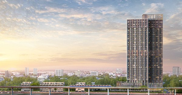 ให้เช่า-for-rent-condo-the-line-sukhumvit-101-เดอะไลน์-สุขุมวิท-101-1นอน-27ตรม-ชั้น7-ตกแ