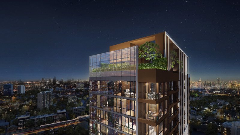 ให้เช่า-for-rent-condo-the-line-sukhumvit-101-เดอะไลน์-สุขุมวิท-101-1นอน-27ตรม-ชั้น7-ตกแ