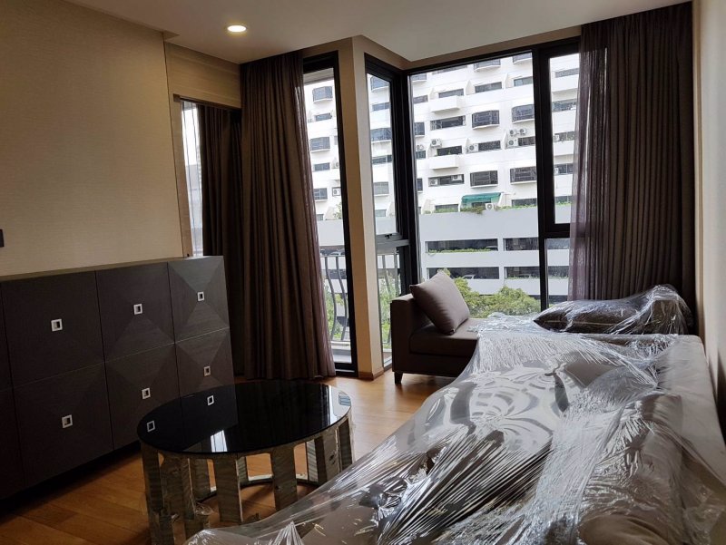 ให้เช่า-for-rent-klass-condo-langsuan-คลาส-หลังสวน-1นอน-452ตรม-ชั้น6-ตกแต่งเฟอร์ครบ-พร้อมอยู่
