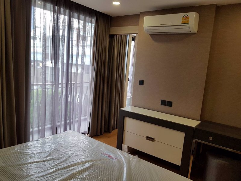 ให้เช่า-for-rent-klass-condo-langsuan-คลาส-หลังสวน-1นอน-452ตรม-ชั้น6-ตกแต่งเฟอร์ครบ-พร้อมอยู่