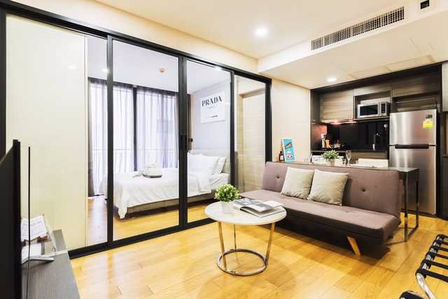 ให้เช่า-for-rent-klass-condo-langsuan-คลาส-หลังสวน-1นอน-34ตรม-ชั้น3-ตกแต่งเฟอร์ครบ-พร้อมอยู่