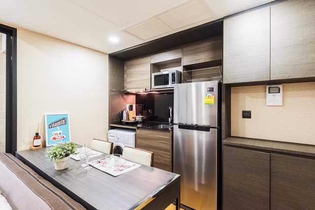 ให้เช่า-for-rent-klass-condo-langsuan-คลาส-หลังสวน-1นอน-34ตรม-ชั้น3-ตกแต่งเฟอร์ครบ-พร้อมอยู่