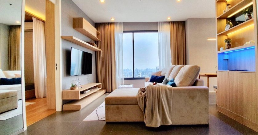 ขาย-for-sale-condo-m-ladprao-เอ็ม-ลาดพร้าว-2นอน-2น้ำ-62ตรม-ชั้น41-วิวเมือง-ห้องสวย-ทำเลด