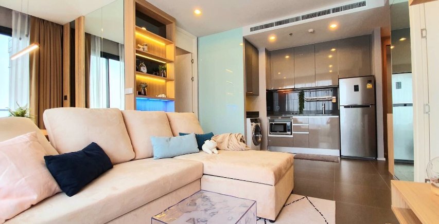 ขาย-for-sale-condo-m-ladprao-เอ็ม-ลาดพร้าว-2นอน-2น้ำ-62ตรม-ชั้น41-วิวเมือง-ห้องสวย-ทำเลด