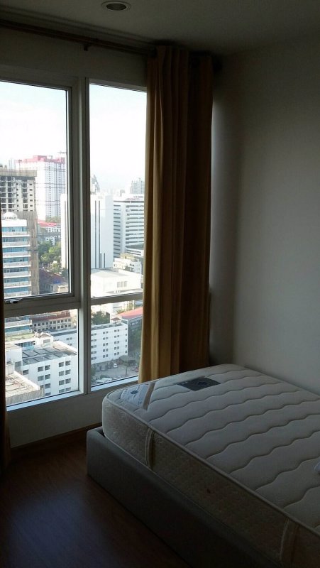 ขาย-for-sale-condo-the-complete-rajprarop-เดอะ-คอมพลีท-ราชปรารภ-2นอน-2น้ำ-5445ตรม-ชั้น2