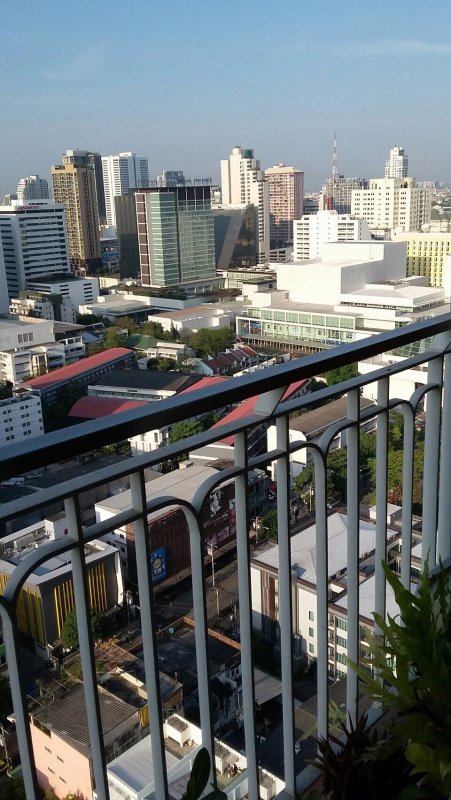 ขาย-for-sale-condo-the-complete-rajprarop-เดอะ-คอมพลีท-ราชปรารภ-2นอน-2น้ำ-5445ตรม-ชั้น2