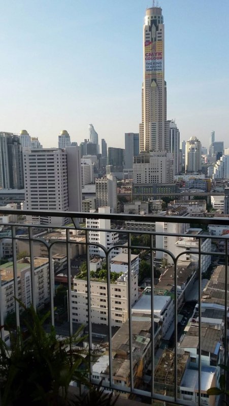 ขาย-for-sale-condo-the-complete-rajprarop-เดอะ-คอมพลีท-ราชปรารภ-2นอน-2น้ำ-5445ตรม-ชั้น2