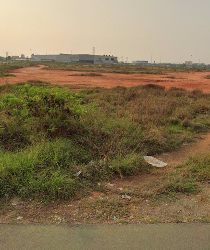 ขาย-หรือ-แบ่งให้เช่าที่ดินถมแล้ว-ติดบิ๊กซี-แม่กลอง