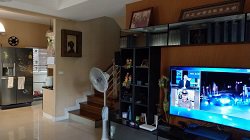 ขายบ้านเดี่ยว-2-ชั้น-50-ตรว-หมู่บ้าน-เพอร์เฟคพาร์ค-พระราม5-บางใหญ่-นนทบุรี-ราคา-4400000-บาท-ราคา