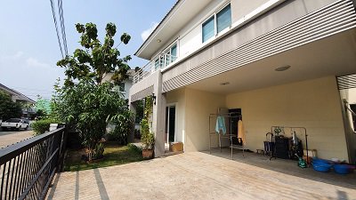 ขาย-บ้านแฝด2-ชั้น-เนื้อที่-42-ตรวคุณาลัย-เวสต์เกท-บางบัวทอง-ราคา-3600000-บาท-ราคาต่อรองได้-