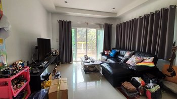 ขาย-บ้านแฝด2-ชั้น-เนื้อที่-42-ตรวคุณาลัย-เวสต์เกท-บางบัวทอง-ราคา-3600000-บาท-ราคาต่อรองได้-