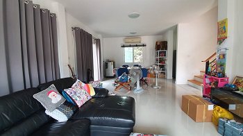 ขาย-บ้านแฝด2-ชั้น-เนื้อที่-42-ตรวคุณาลัย-เวสต์เกท-บางบัวทอง-ราคา-3600000-บาท-ราคาต่อรองได้-