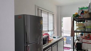 ขาย-บ้านแฝด2-ชั้น-เนื้อที่-42-ตรวคุณาลัย-เวสต์เกท-บางบัวทอง-ราคา-3600000-บาท-ราคาต่อรองได้-