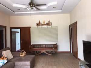 ขายบ้านเดี่ยว-ชั้นเดี่ยว-261-ตรว-บ้านปลูกสร้างใหม่-ใกล้ศาลากลางจังหวัดเชียงใหม่