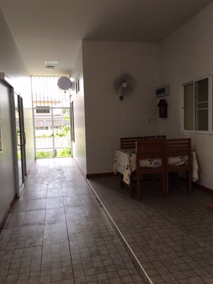 ขายบ้านเดี่ยว-ชั้นเดี่ยว-261-ตรว-บ้านปลูกสร้างใหม่-ใกล้ศาลากลางจังหวัดเชียงใหม่