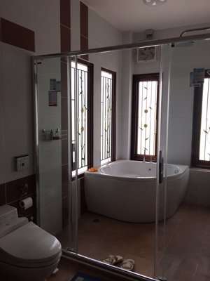 ขายบ้านเดี่ยว-ชั้นเดี่ยว-261-ตรว-บ้านปลูกสร้างใหม่-ใกล้ศาลากลางจังหวัดเชียงใหม่