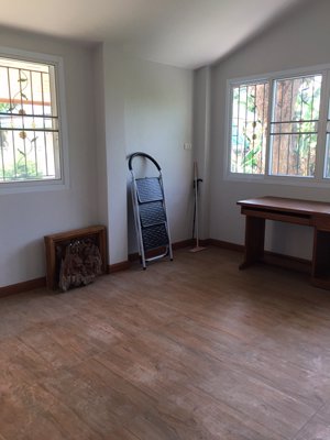 ขายบ้านเดี่ยว-ชั้นเดี่ยว-261-ตรว-บ้านปลูกสร้างใหม่-ใกล้ศาลากลางจังหวัดเชียงใหม่