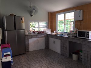 ขายบ้านเดี่ยว-ชั้นเดี่ยว-261-ตรว-บ้านปลูกสร้างใหม่-ใกล้ศาลากลางจังหวัดเชียงใหม่