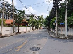 ขายที่ดิน-พร้อมสิ่งปลูกสร้าง-เนื้อที่-523-ตรว-ใกล้กระทรวงการคลัง-ซอารีย์สัมพันธ์-ราคา-370-ล้านบาท