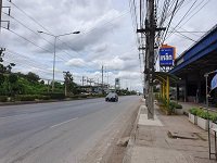 ขายด่วน-ที่ดินเปล่าถมแล้ว-เนื้อที่-5-ไร่-ใกล้โรงงานสุรากระทิงแดง