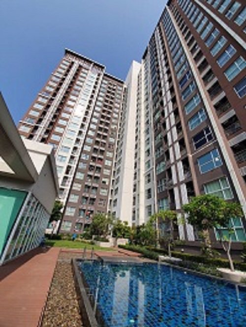 ขาย-คอนโดมิเนียม-31-ตรม-aspire-รัตนาธิเบศร์-ราคาต่อรองได้-